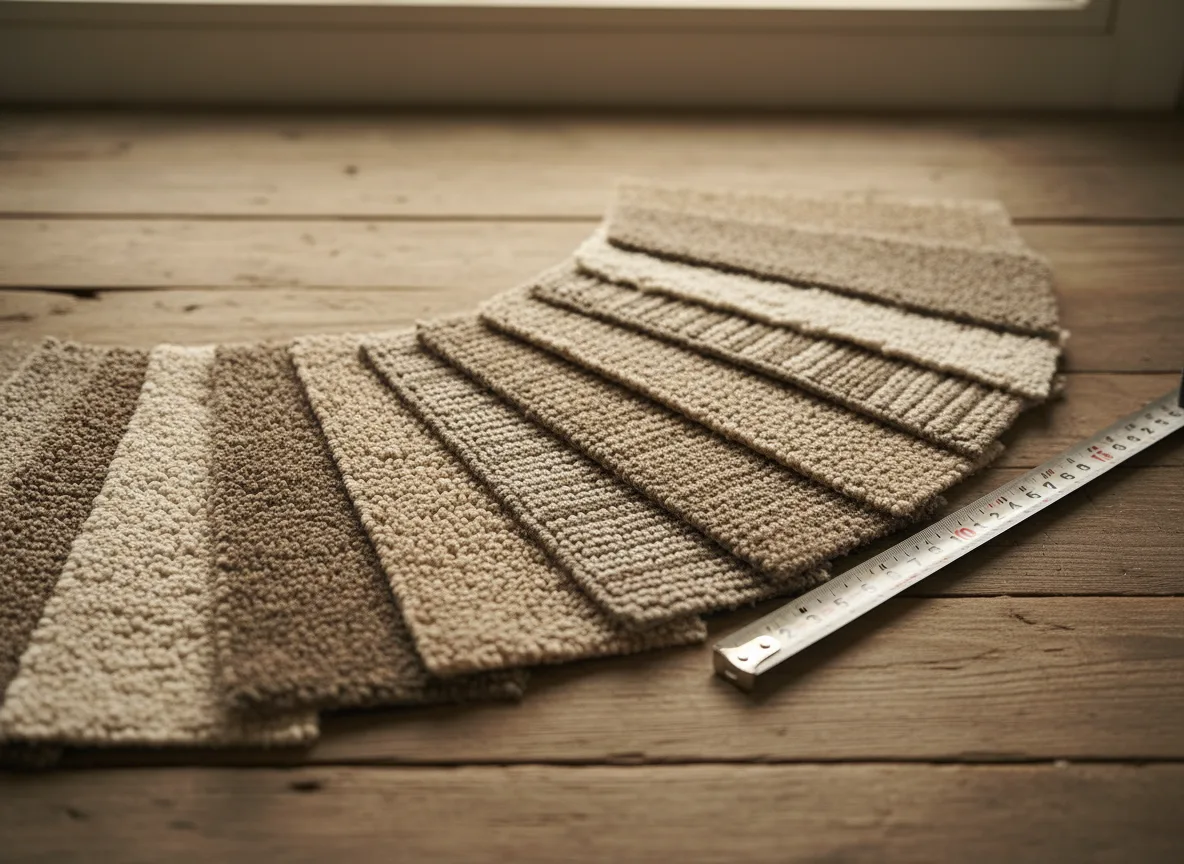 Carpet Installation Manley, NE FAQs